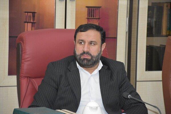 برقراری صلح و سازش بین دو طایفه بزرگ در میناب بعد از هفت برقراری صلح و سازش بین دو طایفه عظیم در میناب بعد از هفت سال