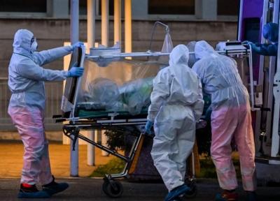 رویترز: 20 هزار نفر در آسایشگاه های انگلیس بر اثر کرونا جان باخته اند