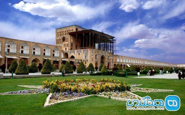 آشنایی با شهرهای خلاق ایران در یونسکو آشنایی با شهرهای خلاق ایران در یونسکو