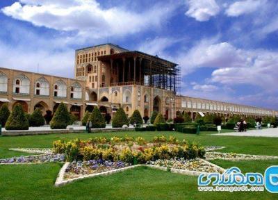 آشنایی با شهرهای خلاق ایران در یونسکو