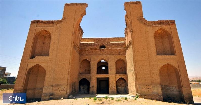 بنا ها و محوطه های تاریخی هزار ساله در خراسان رضوی تعیین بنا ها و محوطه های تاریخی هزار ساله در خراسان رضوی مشخص حریم شدند