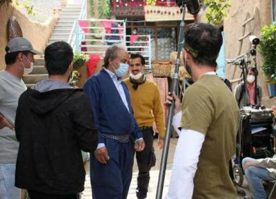 شروع تصویربرداری فصل سوم سریال نون.خ در تهران