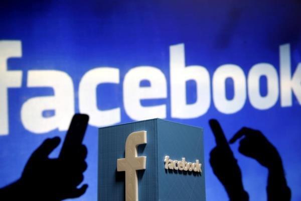 فیس بوک دهها حساب کاربری را مسدود کرد