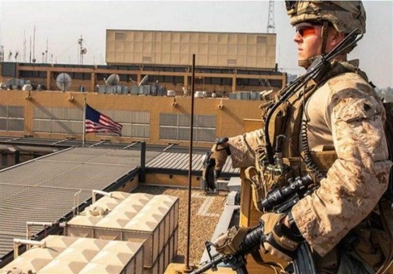 فارن پالیسی: سفارت آمریکا در عراق، یک مجموعه بی قواره برای زمان کنونی است