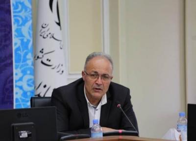 خبرنگاران قوانین زائد در اصفهان بسیار کمتر از استان های دیگر است