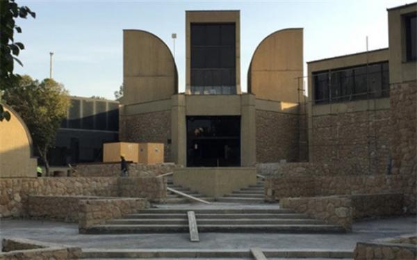موزه هنرهای معاصر از 14 بهمن بازگشایی عمومی می گردد