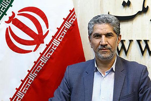 در این چند ماه سیاست های مهمی از سوی کمیسیون انرژی به وزارتخانه در این چند ماه سیاست های مهمی از سوی کمیسیون انرژی به وزارتخانه ها ابلاغ شده است، کمیسیون پیگیر مطالبات جانبازان و خانواده شهدای وزارت نفت بود خبرنگاران