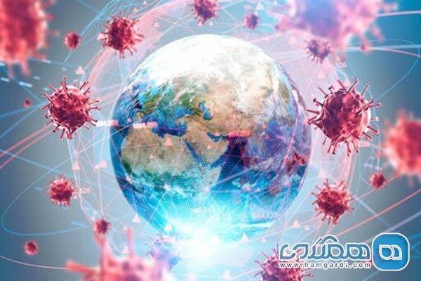 زمان 40 ساله برای ریشه کنی ویروس کرونا زمان 40 ساله برای ریشه کنی ویروس کرونا