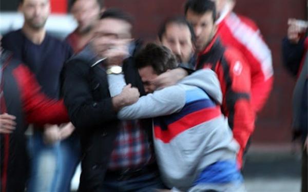 سال گذشته چند نفر به خاطر نزاع به پزشکی قانونی رفتند؟ سال گذشته چند نفر به خاطر نزاع به پزشکی قانونی رفتند؟