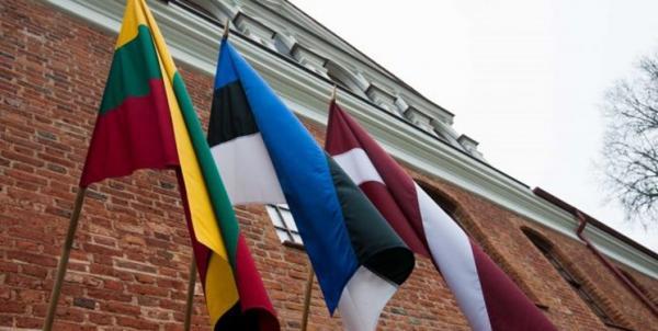 استونی، لیتوانی و لتونی چند دیپلمات روس را اخراج می نمایند