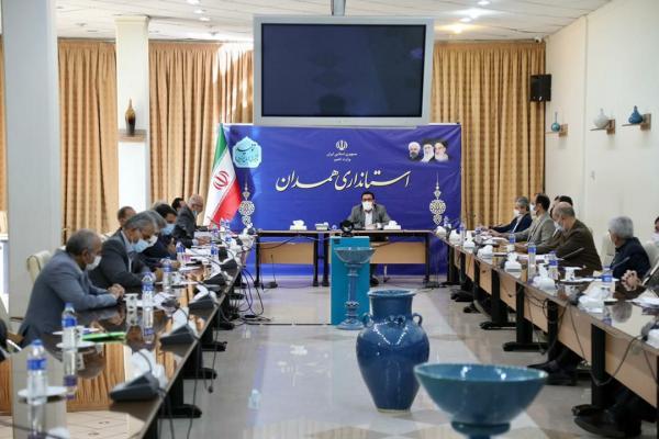 کشتارگاه ها وظیفه خود را در توزیع گوشت به خوبی ایفا کنند کشتارگاه ها وظیفه خود را در توزیع گوشت به خوبی ایفا نمایند