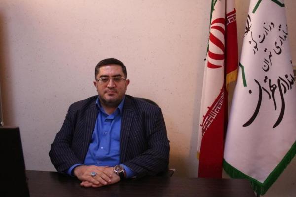 مشاغل ضروری مشمول اخد مجوز تردد اعلام شد مشاغل ضروری مشمول اخد مجوز تردد اعلام شد