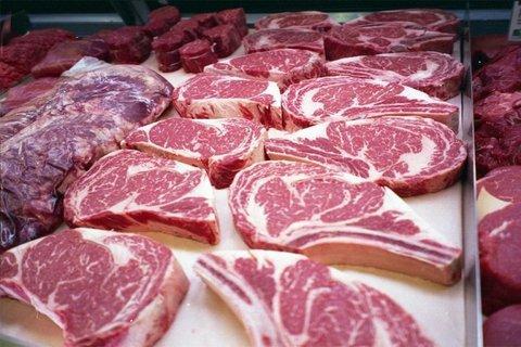 قیمت گوشت در بازار امروز چقدر است؟