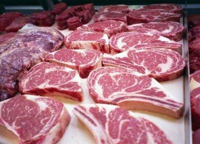 قیمت گوشت در بازار امروز چقدر است؟