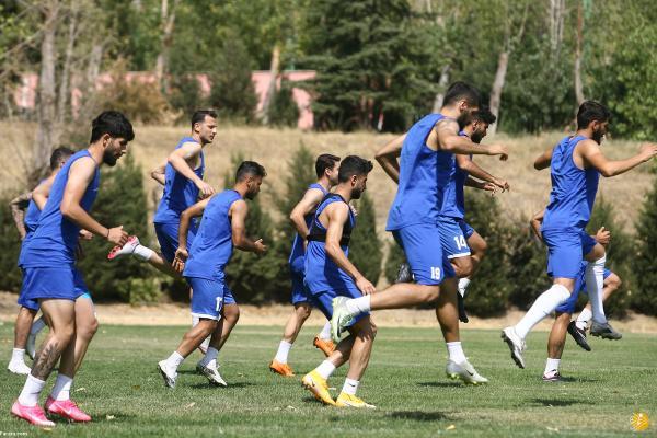 استقلال آمبولانس گرفت استقلال آمبولانس گرفت