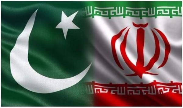 نشست هیات پارلمانی ایران و پاکستان نشست هیات پارلمانی ایران و پاکستان
