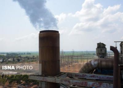 شروط محیط زیست برای مازوت سوزی در نیروگاه ها