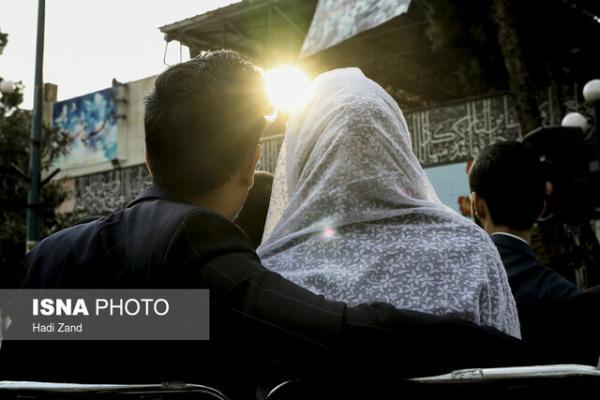 در برابر رفتارهای آزار دهنده همسر جبهه نگیرید
