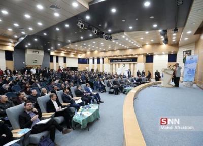 دومین کنفرانس بین المللی کاربرد مواد و ساخت پیشرفته در صنایع تیرماه برگزار می شود