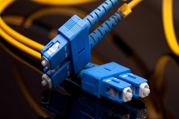 یک میلیون و 400 هزار خط اینترنت فیبرنوری نصب شد یک میلیون و 400 هزار خط اینترنت فیبرنوری نصب شد