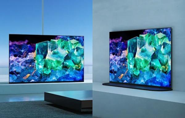 تلویزیون های QD، OLED سونی با قیمت پایه 3000 دلار راهی بازار می تلویزیون های QD، OLED سونی با قیمت پایه 3000 دلار راهی بازار می شوند