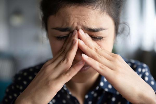 چرا هنگام عصبانیت گریه می کنم؟ چرا هنگام عصبانیت گریه می کنم؟