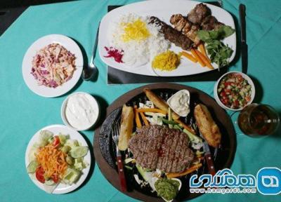 سرای سنتی سوته دلان ، الماس شرق تهران