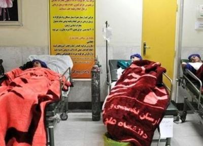 آموزش و پرورش: انتشار گاز فلفل علت بدحالی دانش آموزان اصفهان، مسمومیت دروغ بود