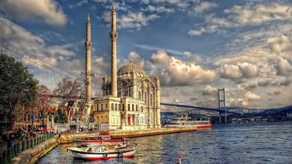 در استانبول از این تفریحات رایگان لذت ببرید